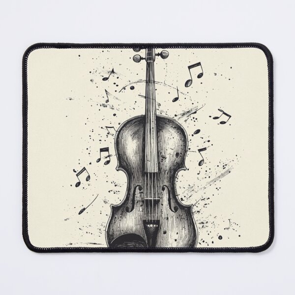 Item preview, Classic Sound designed and sold by patternshoprad.