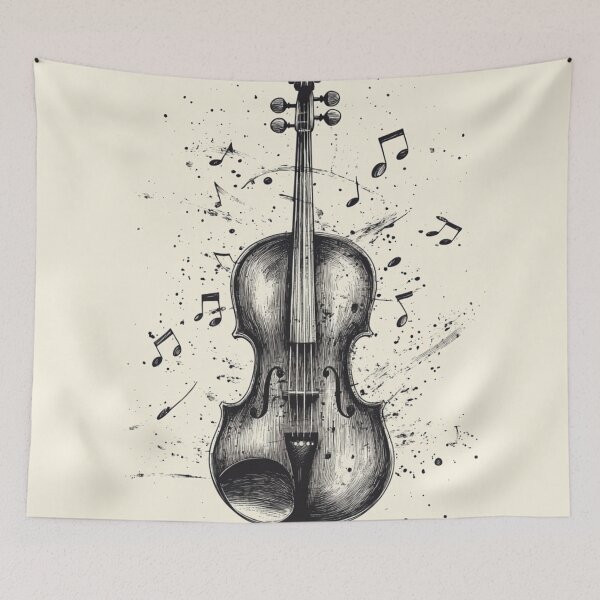Item preview, Classic Sound  designed and sold by patternshoprad.