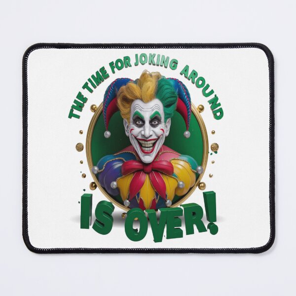 Item preview, Joking around designed and sold by JansenGS.