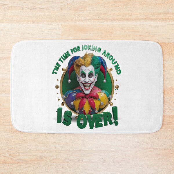 Item preview, Joking around designed and sold by JansenGS.