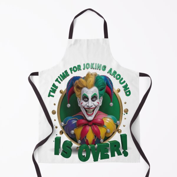 Item preview, Joking around designed and sold by JansenGS.
