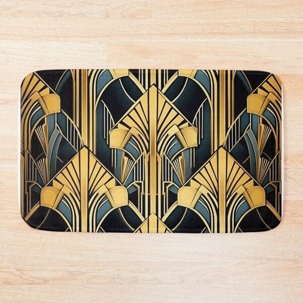 Item preview, art deco designed and sold by ArtHouseNiklas.