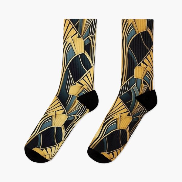 Item preview, art deco designed and sold by ArtHouseNiklas.