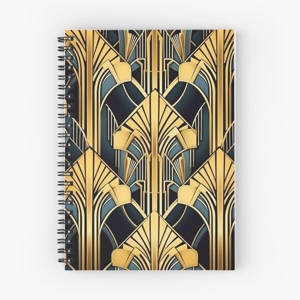 Item preview, art deco designed and sold by ArtHouseNiklas.