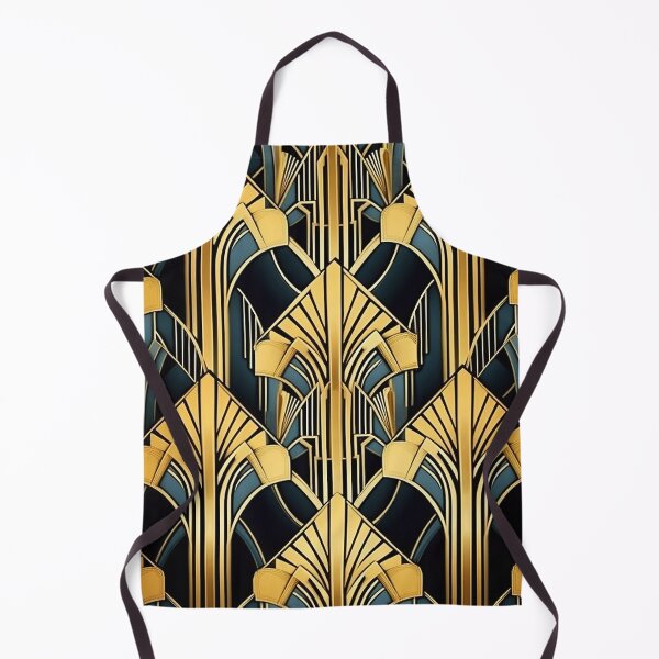 Item preview, art deco designed and sold by ArtHouseNiklas.