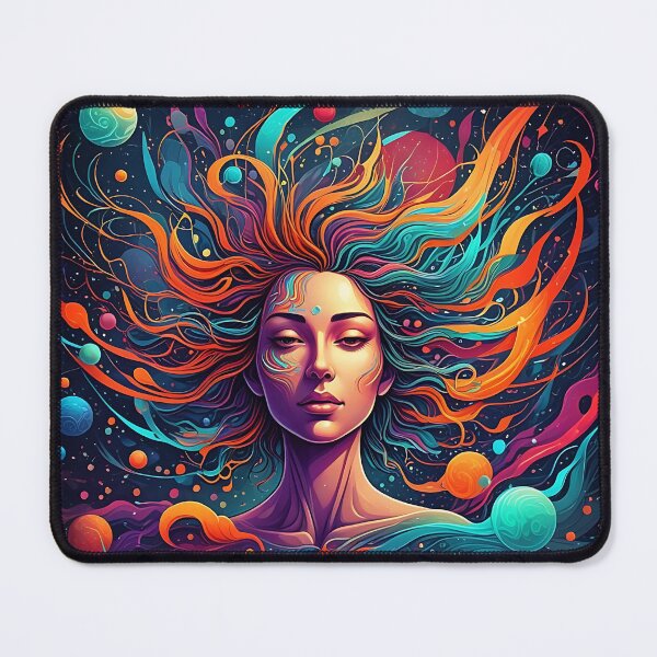 Item preview, Between Dreams and Reality designed and sold by 0penvimark.
