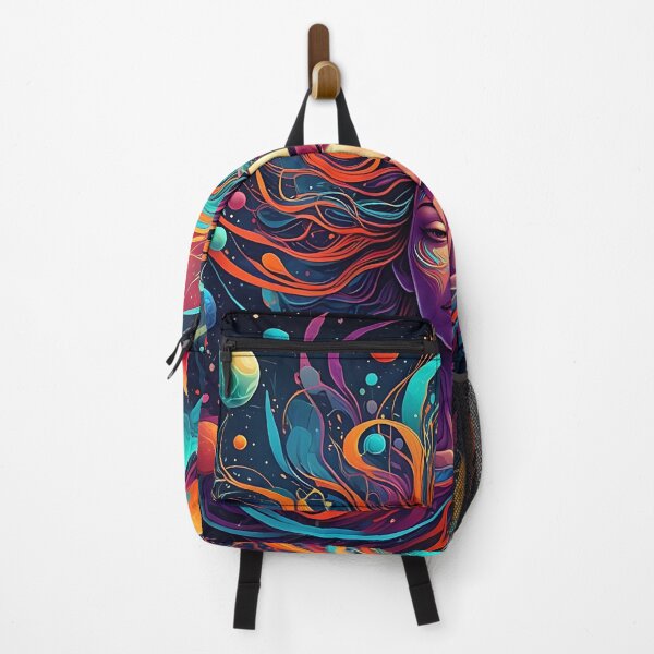 Item preview, Between Dreams and Reality designed and sold by 0penvimark.