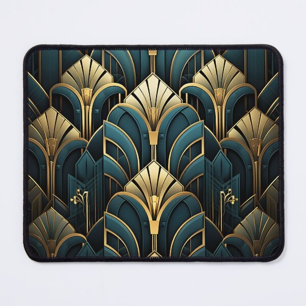 Item preview, art deco designed and sold by ArtHouseNiklas.