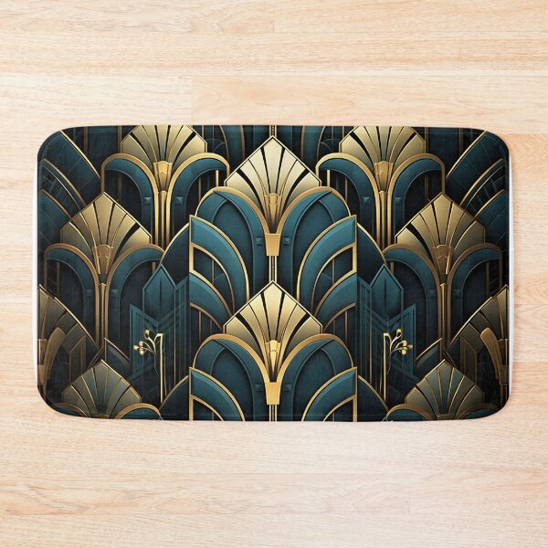 Item preview, art deco designed and sold by ArtHouseNiklas.
