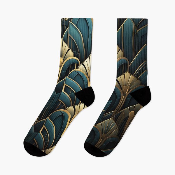 Item preview, art deco designed and sold by ArtHouseNiklas.
