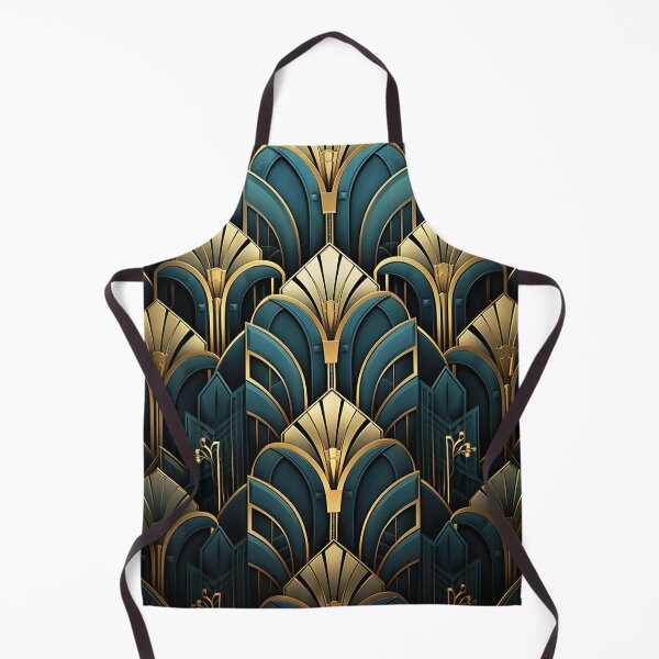 Item preview, art deco designed and sold by ArtHouseNiklas.