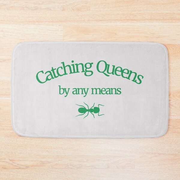 Item preview, Catching Queens By Any Means designed and sold by Corner-Distro.