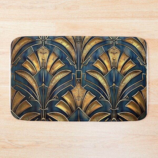Item preview, art deco designed and sold by ArtHouseNiklas.
