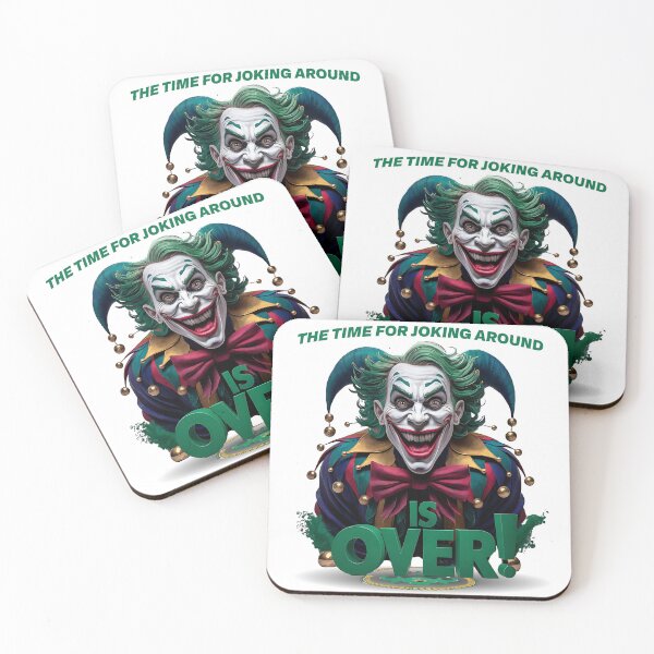 Item preview, Joking around designed and sold by JansenGS.