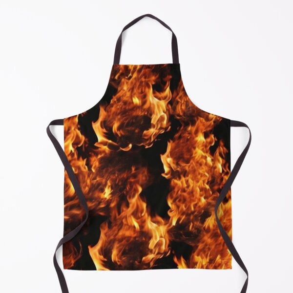 Item preview, Amazing Fire designed and sold by Ameliatra Design.