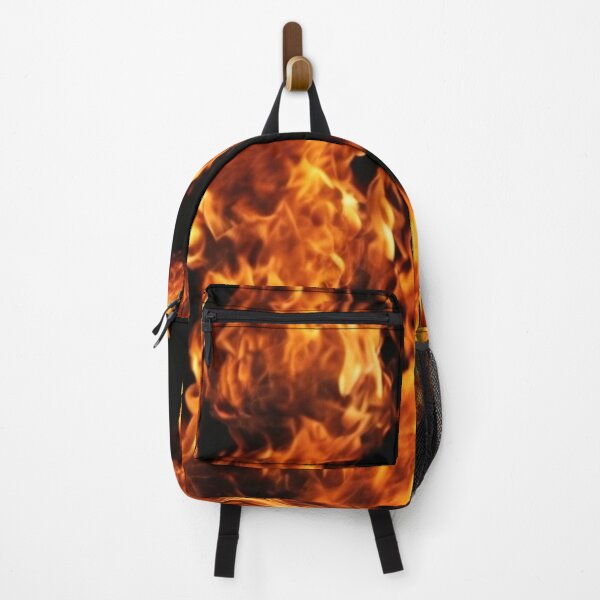 Item preview, Amazing Fire designed and sold by Ameliatra Design.