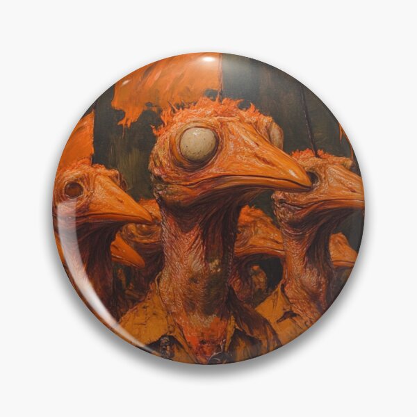 Item preview, Grotesque  designed and sold by patternshoprad.