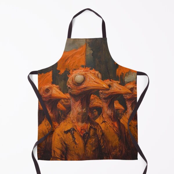 Item preview, Grotesque designed and sold by patternshoprad.