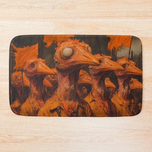 Item preview, Grotesque  designed and sold by patternshoprad.