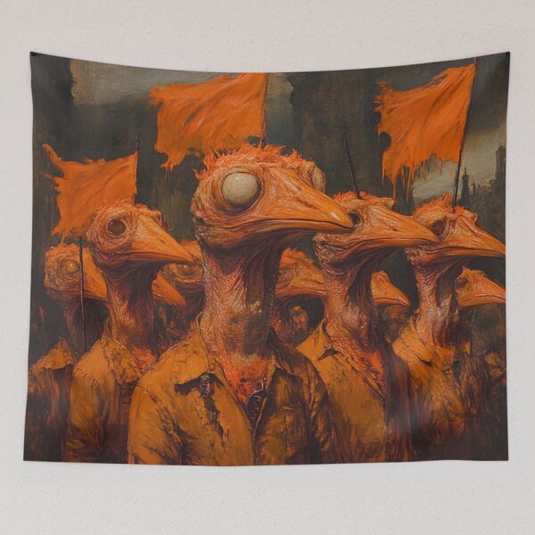 Item preview, Grotesque  designed and sold by patternshoprad.