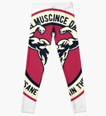 Muscle Leggings