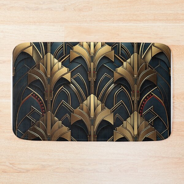 Item preview, art deco designed and sold by ArtHouseNiklas.