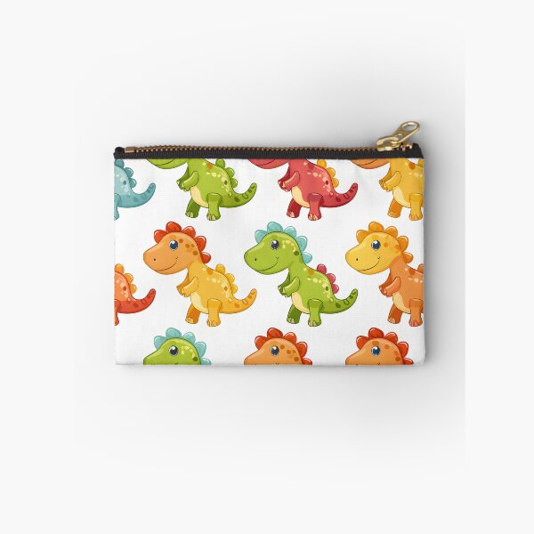 Item preview, Adorable Dinosaurs Pattern designed and sold by Quijote-.
