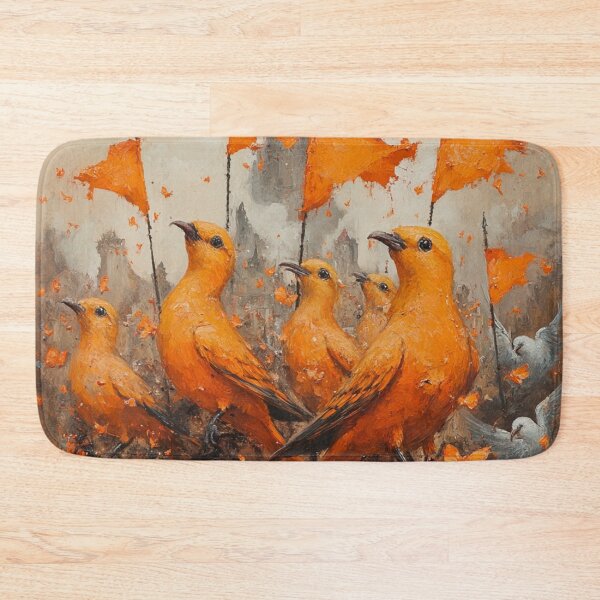 Item preview, Infernal art  designed and sold by patternshoprad.
