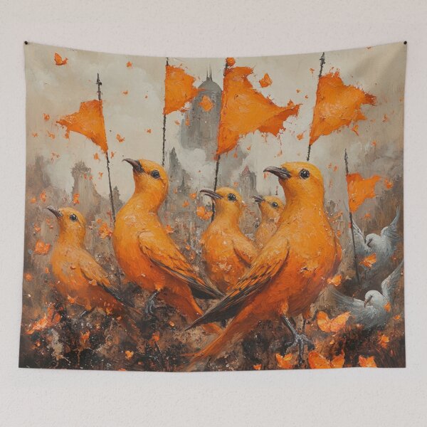 Item preview, Infernal art  designed and sold by patternshoprad.