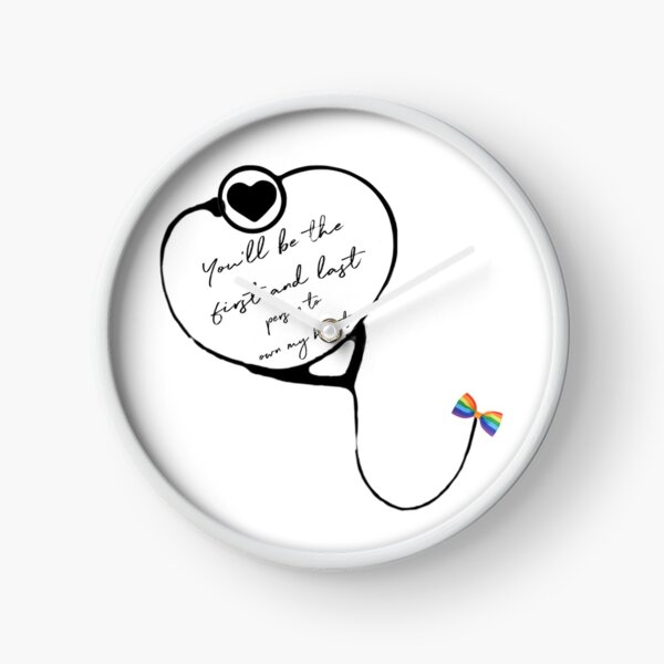 Item preview, Fahlada and Earn “The Secret Of Us” designed and sold by ThePrideDiaries.