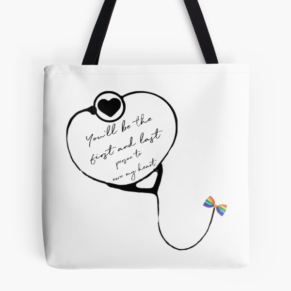Item preview, Fahlada and Earn “The Secret Of Us” designed and sold by ThePrideDiaries.