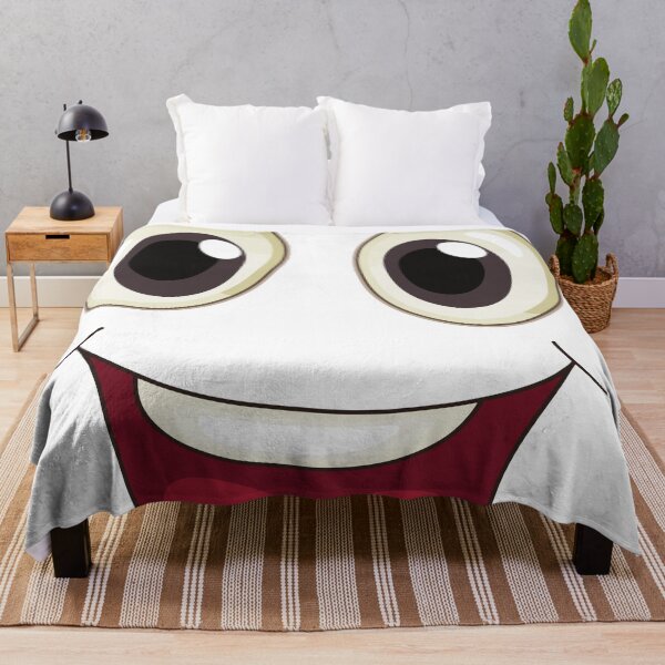 Item preview, Face With A Big Smile designed and sold by xgreyhunto.