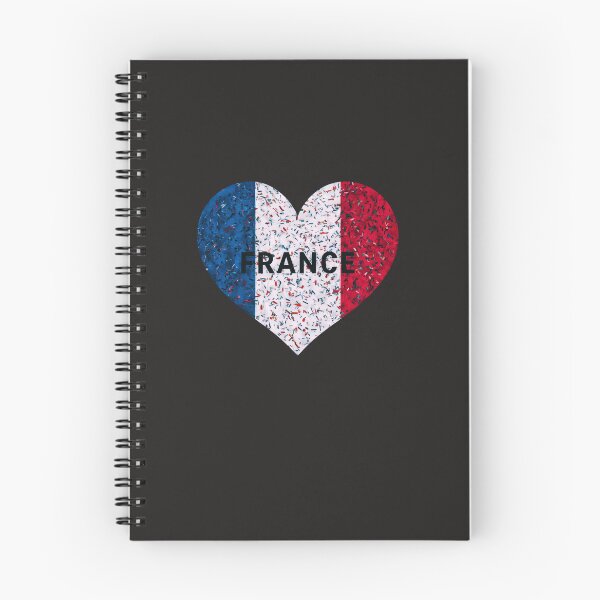 Item preview, France Flag Map designed and sold by AnimalsDH305.