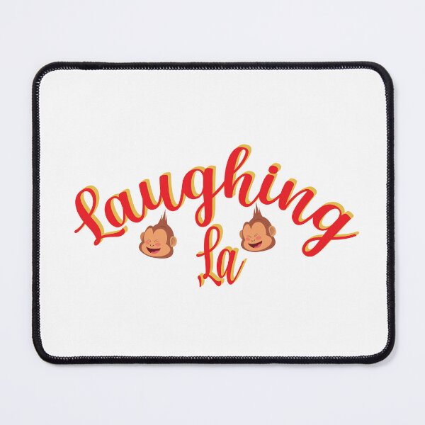 Item preview, Laughing, La. designed and sold by BenO63.