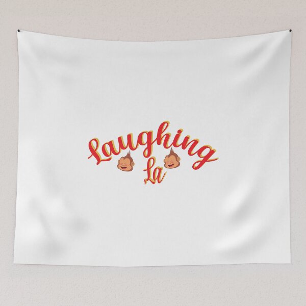 Item preview, Laughing, La. designed and sold by BenO63.