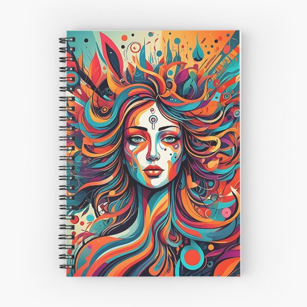 Item preview, A Feast for the Senses designed and sold by 0penvimark.