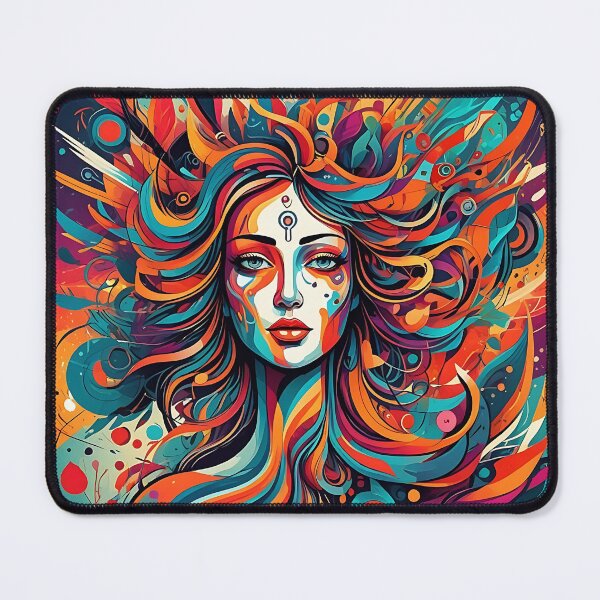 Item preview, A Feast for the Senses designed and sold by 0penvimark.