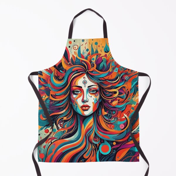 Item preview, A Feast for the Senses designed and sold by 0penvimark.