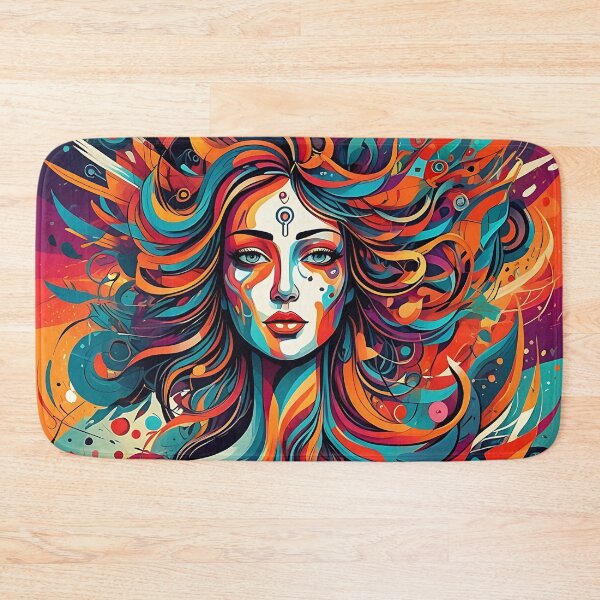Item preview, A Feast for the Senses designed and sold by 0penvimark.