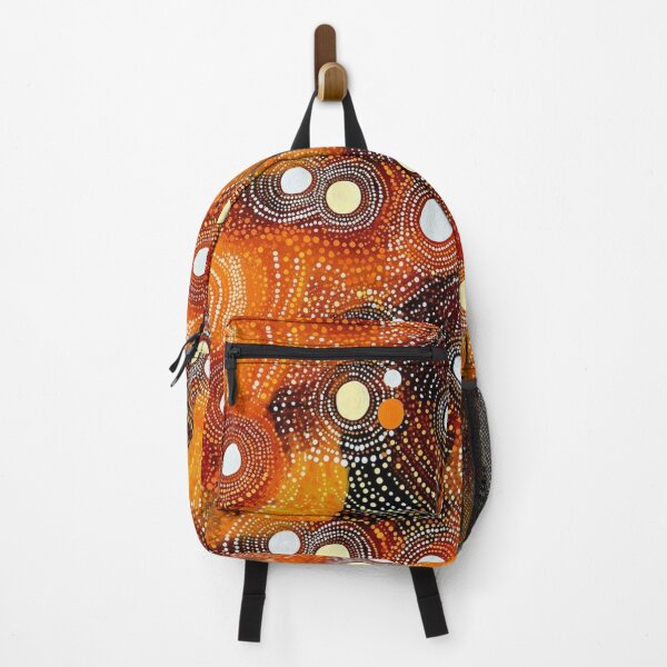 Item preview, Indigenous Art designed and sold by DarkYarns.