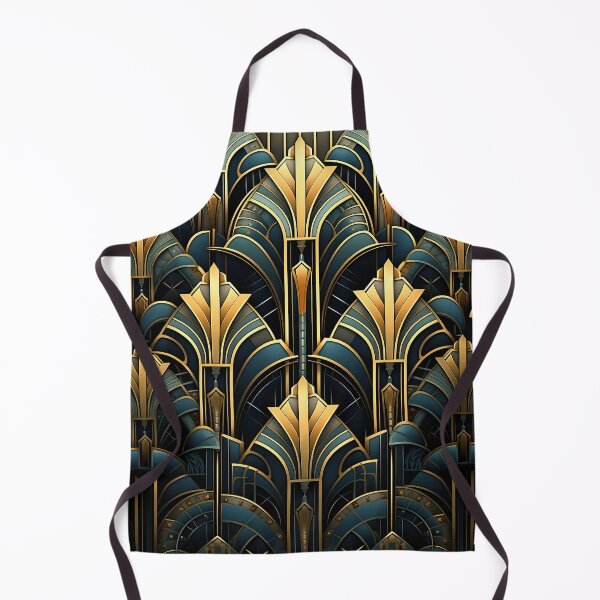 Item preview, art deco designed and sold by ArtHouseNiklas.