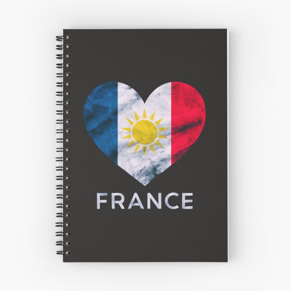 Item preview, France Flag Map designed and sold by AnimalsDH305.
