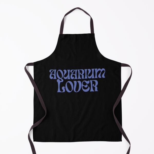 Item preview, Aquarium Lover designed and sold by Corner-Distro.