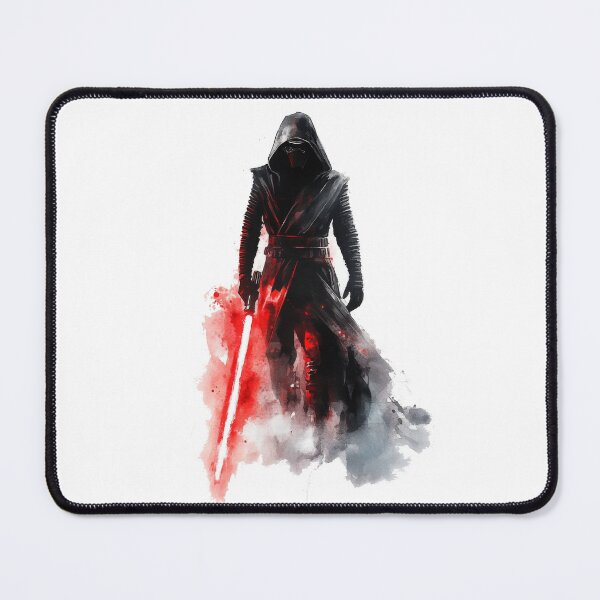 Item preview, Sith Lord iPhone Case designed and sold by Logodesignidea.
