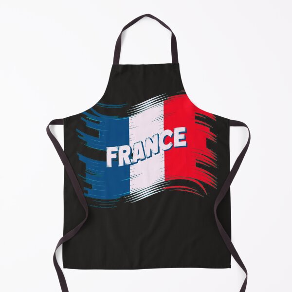Item preview, France Flag Map designed and sold by AnimalsDH305.