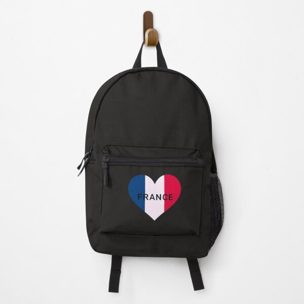 Item preview, France Flag Map designed and sold by AnimalsDH305.