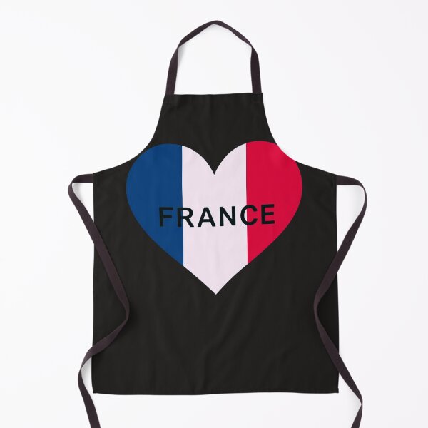 Item preview, France Flag Map designed and sold by AnimalsDH305.