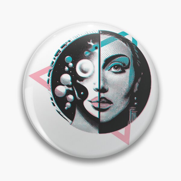 Item preview, Space Girl no.1 designed and sold by awesometee4me.