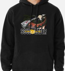 Seelenfresser Hoodie