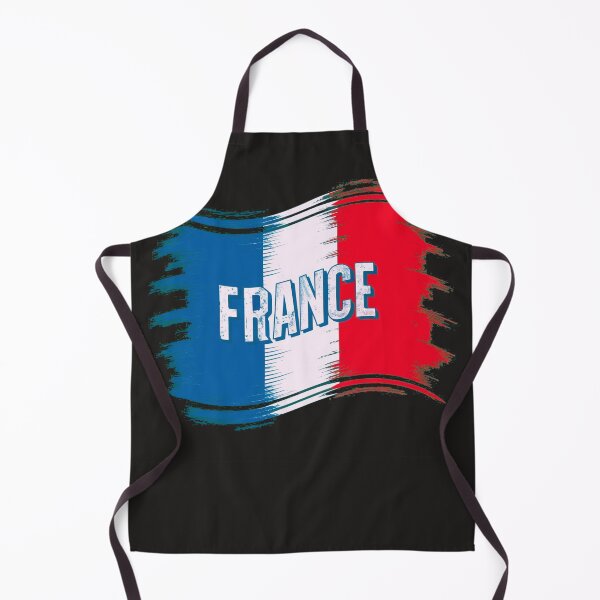 Item preview, France Flag Map designed and sold by AnimalsDH305.